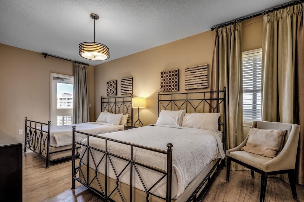 North Beach Resort & Villas gallery photo in North Myrtle Beach, SC — image 893