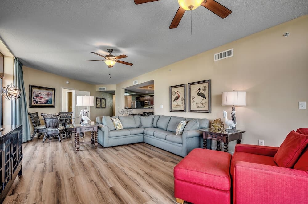 North Beach Resort & Villas gallery photo in North Myrtle Beach, SC — image 486