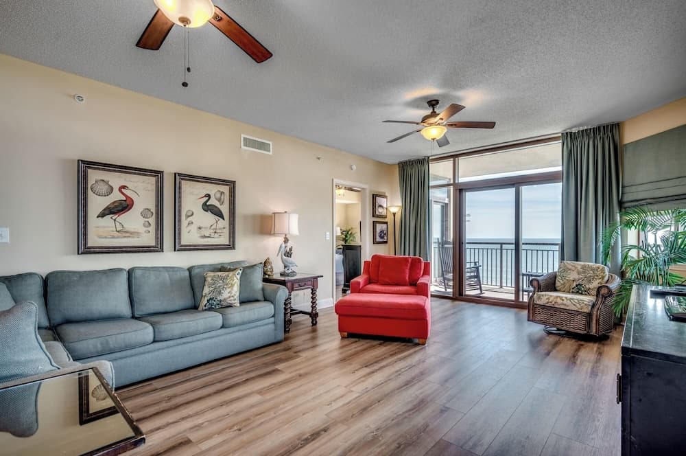 North Beach Resort & Villas gallery photo in North Myrtle Beach, SC — image 66