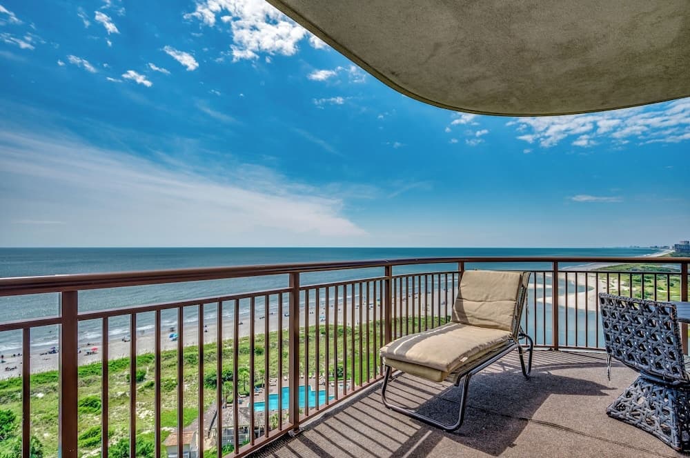 North Beach Resort & Villas gallery photo in North Myrtle Beach, SC — image 737