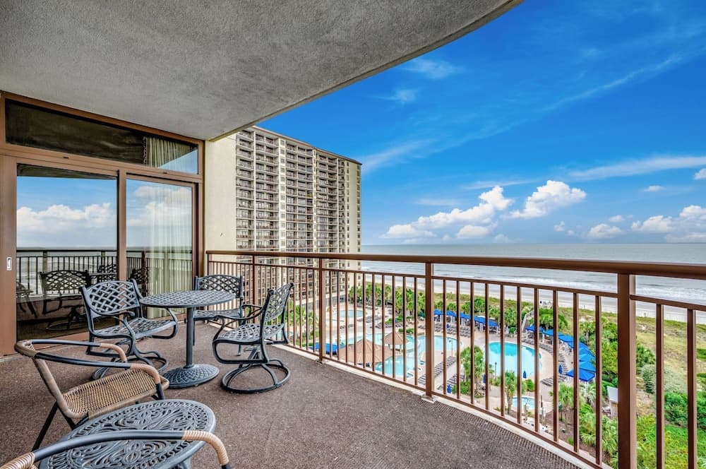 North Beach Resort & Villas gallery photo in North Myrtle Beach, SC — image 308
