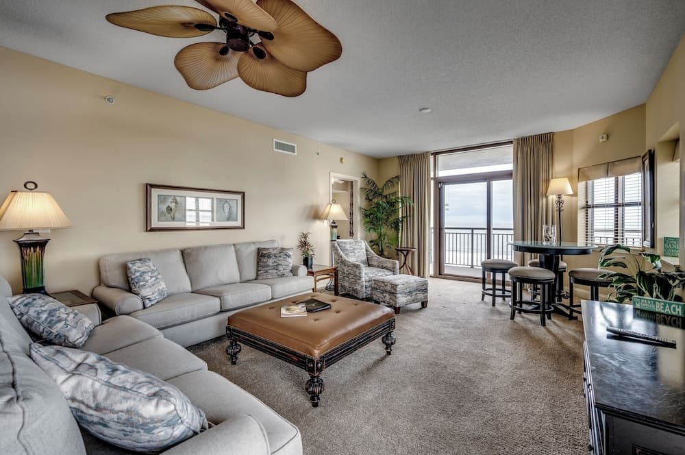 North Beach Resort & Villas gallery photo in North Myrtle Beach, SC — image 368