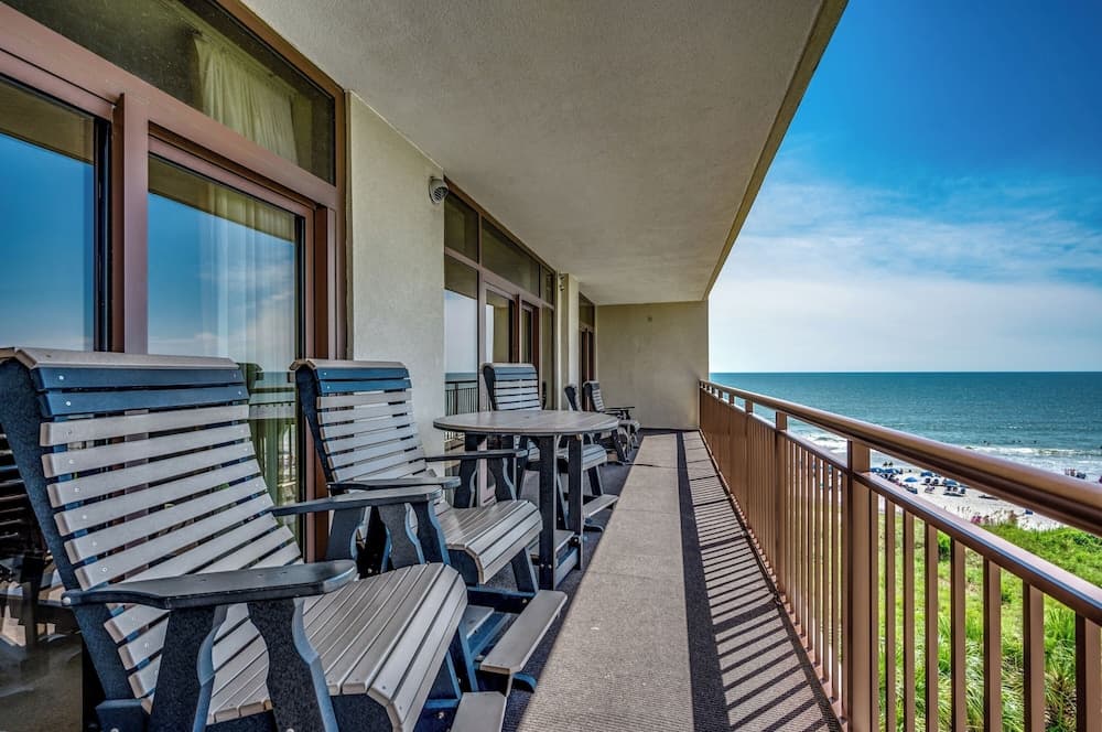 North Beach Resort & Villas gallery photo in North Myrtle Beach, SC — image 478