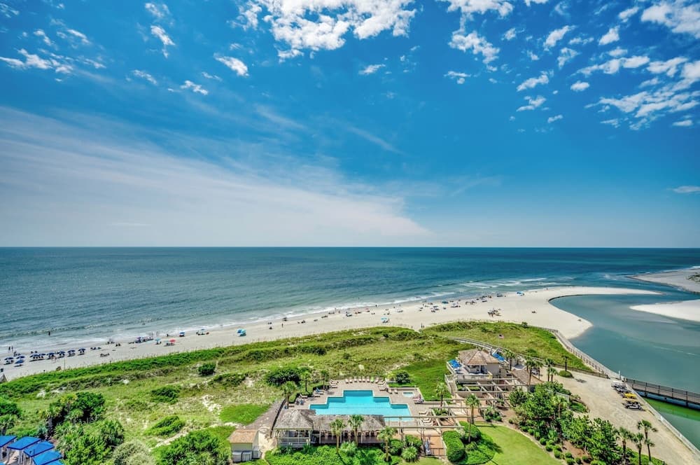 North Beach Resort & Villas gallery photo in North Myrtle Beach, SC — image 782