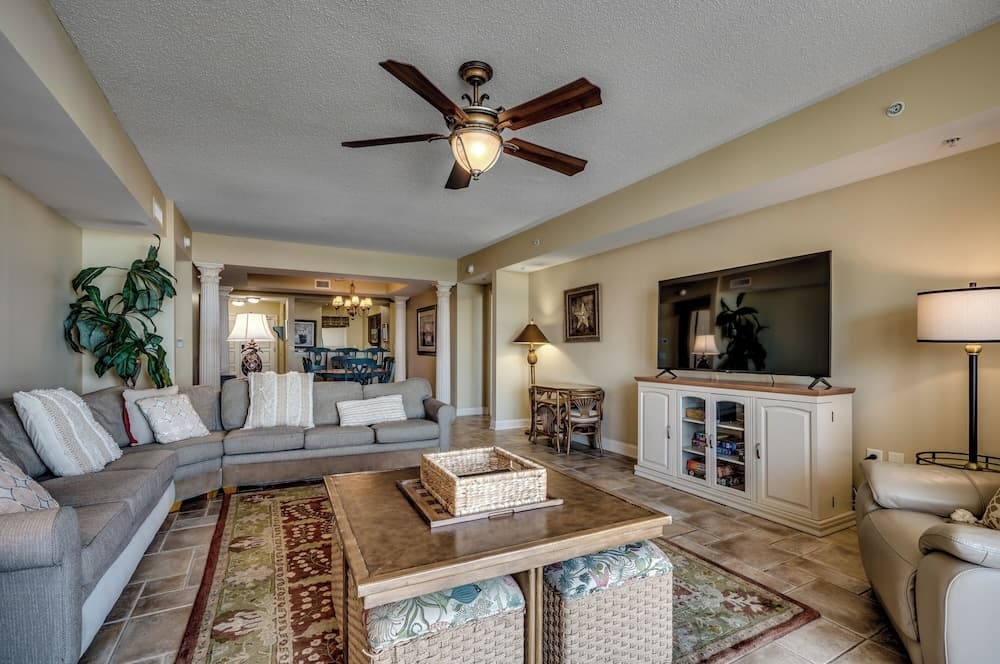 North Beach Resort & Villas gallery photo in North Myrtle Beach, SC — image 895