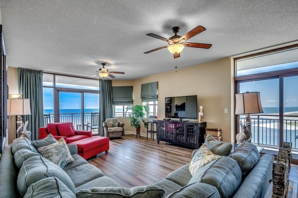 North Beach Resort & Villas gallery photo in North Myrtle Beach, SC — image 349