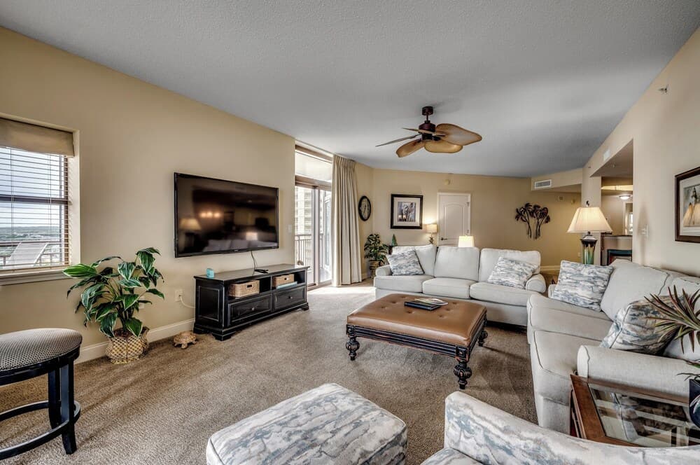 North Beach Resort & Villas gallery photo in North Myrtle Beach, SC — image 429