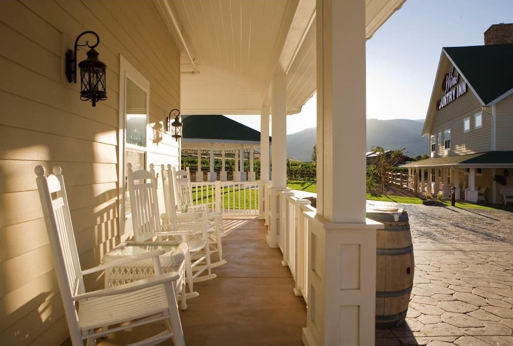 Wine Country Inn Palisade gallery photo in Palisade, CO — image 4