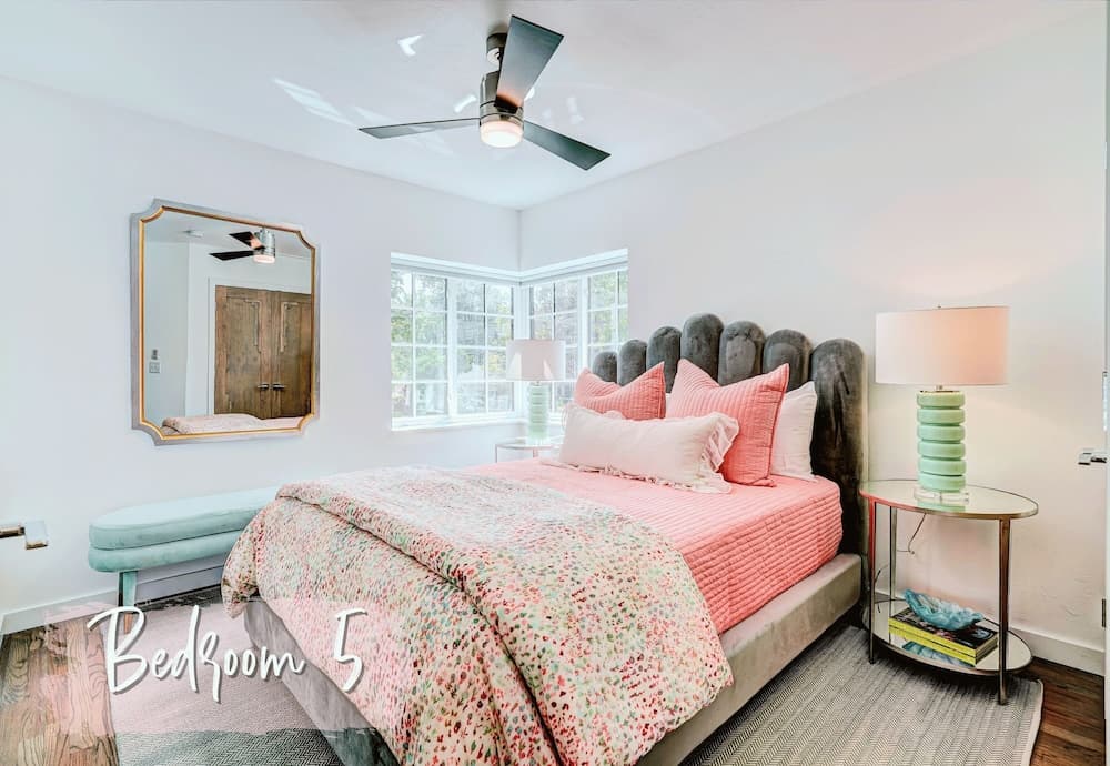 6BR Near OU Campus I Great for Big Groups 1010 gallery photo in Norman, OK — image 10