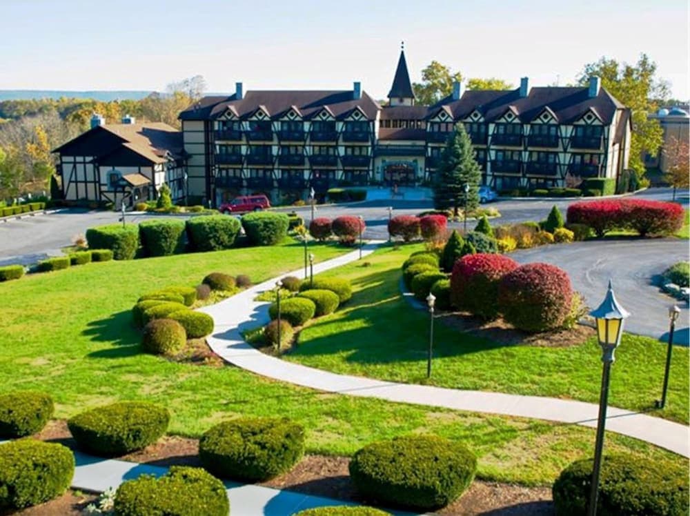 Bavarian Inn gallery photo in Shepherdstown, WV — image 30
