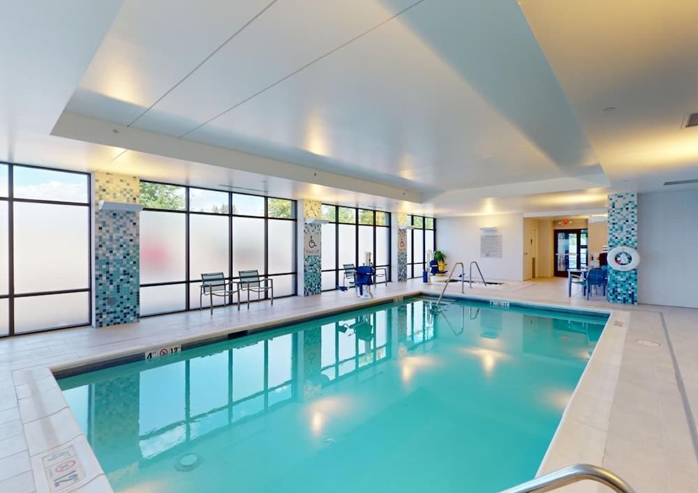 TownePlace Suites by Marriott Coeur d'Alene gallery photo in Coeur d'Alene, ID — image 6