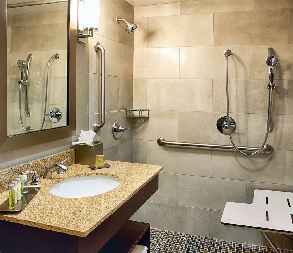 DoubleTree by Hilton Denver - Westminster gallery photo in Westminster, CO — image 23