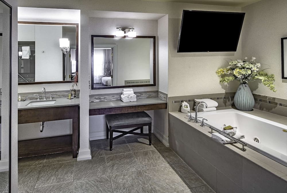 DoubleTree by Hilton Hotel Modesto gallery photo in Modesto, CA — image 33