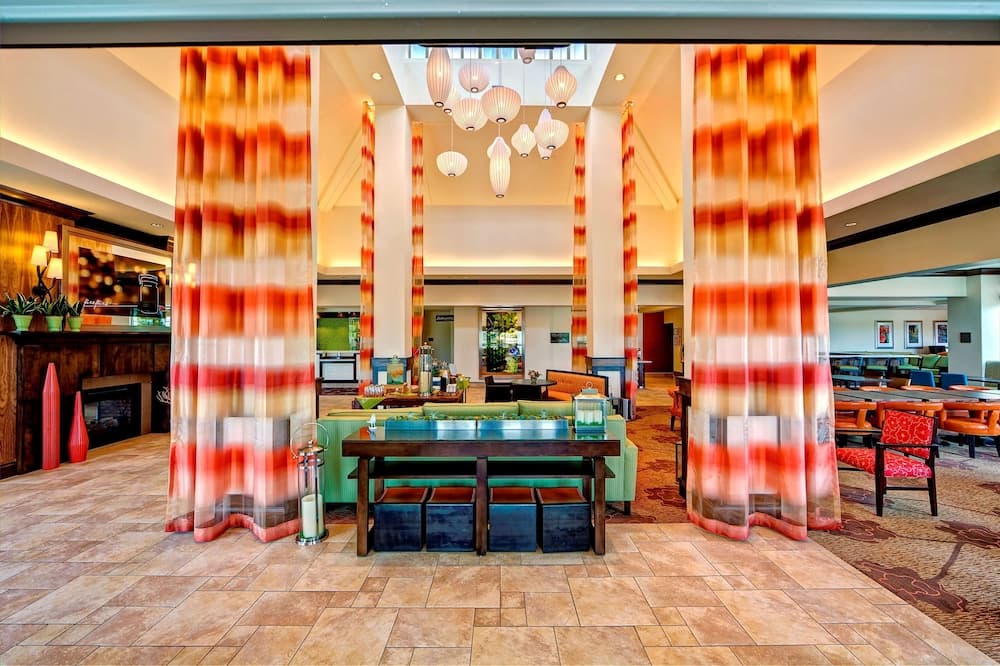 Hilton Garden Inn Memphis/Wolfchase Galleria property views in Cordova, TN — gallery photo 3