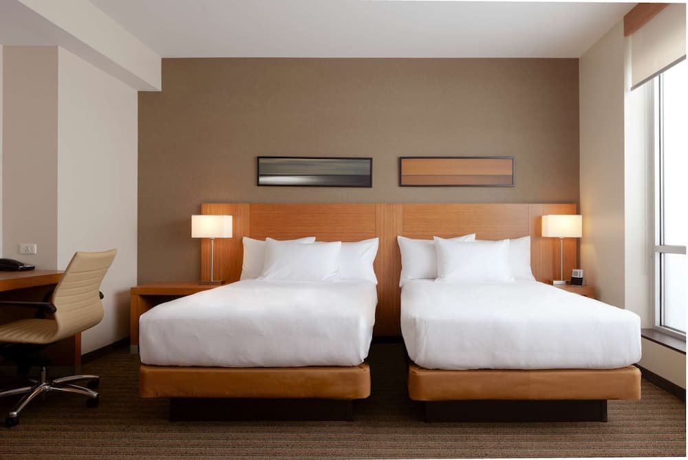 Hyatt Place Indianapolis / Fishers gallery photo in Fishers, IN — image 50