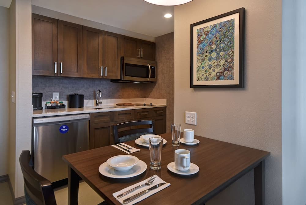 Homewood Suites by Hilton Orlando at Flamingo Crossings gallery photo in Winter Garden, FL — image 37
