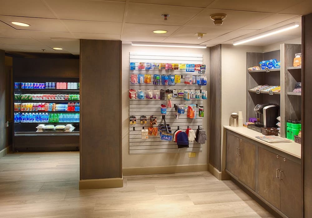 DoubleTree by Hilton Denver - Westminster gallery photo in Westminster, CO — image 26