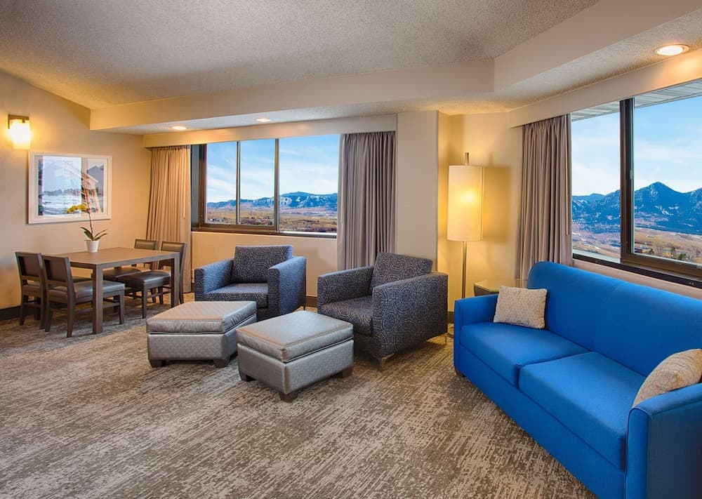 DoubleTree by Hilton Denver - Westminster gallery photo in Westminster, CO — image 31