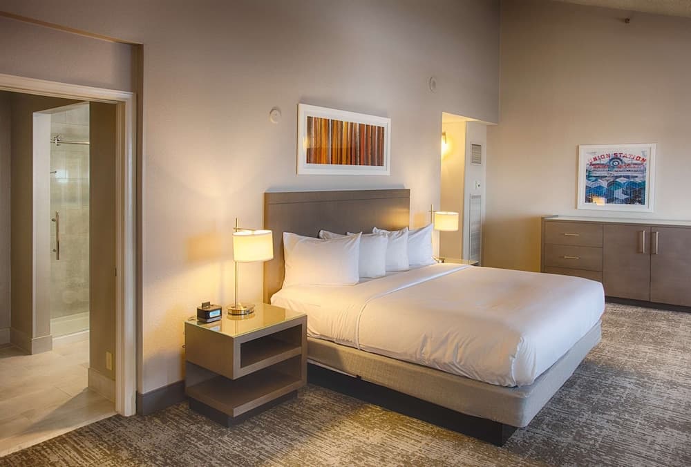 DoubleTree by Hilton Denver - Westminster gallery photo in Westminster, CO — image 45