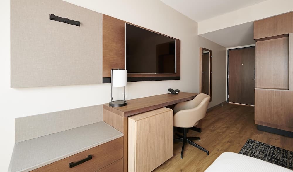 Hyatt Place Jackson/West Tennessee property views in Jackson, TN — gallery photo 3