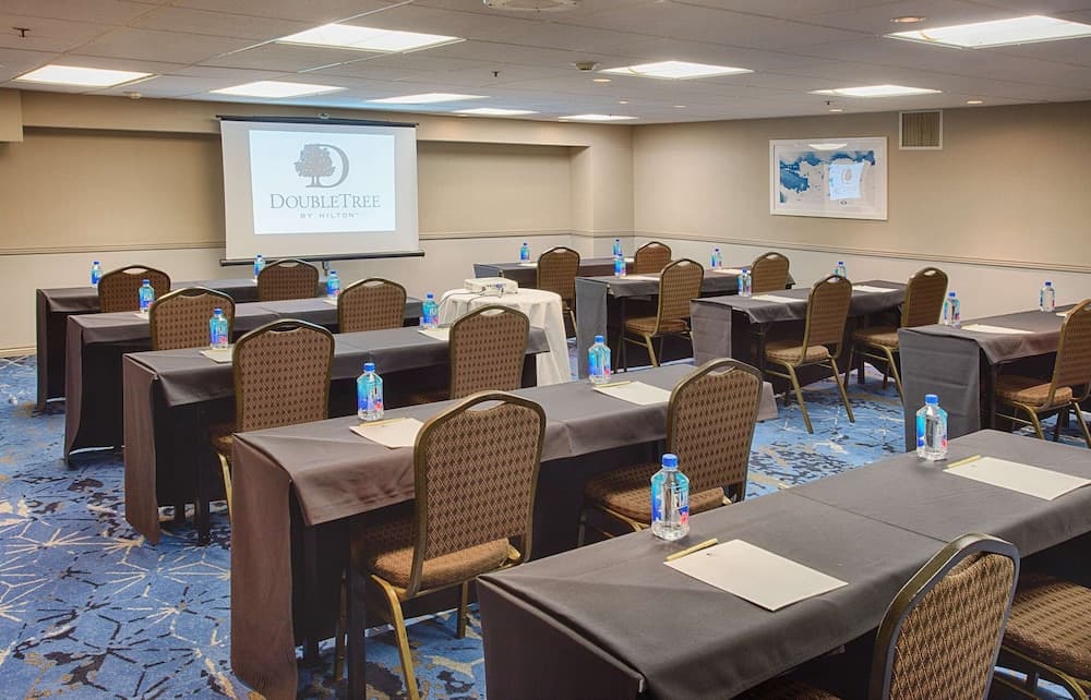 DoubleTree by Hilton Denver - Westminster gallery photo in Westminster, CO — image 47