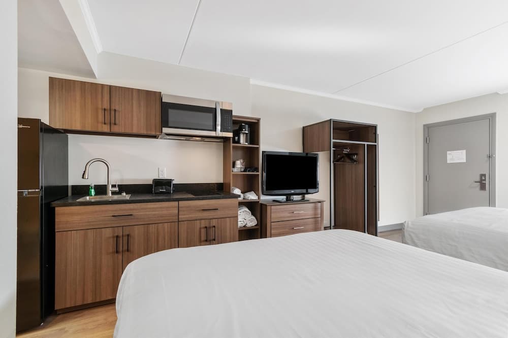 Surestay Studio By Best Western Paradise Lancaster County gallery photo in Paradise — image 5