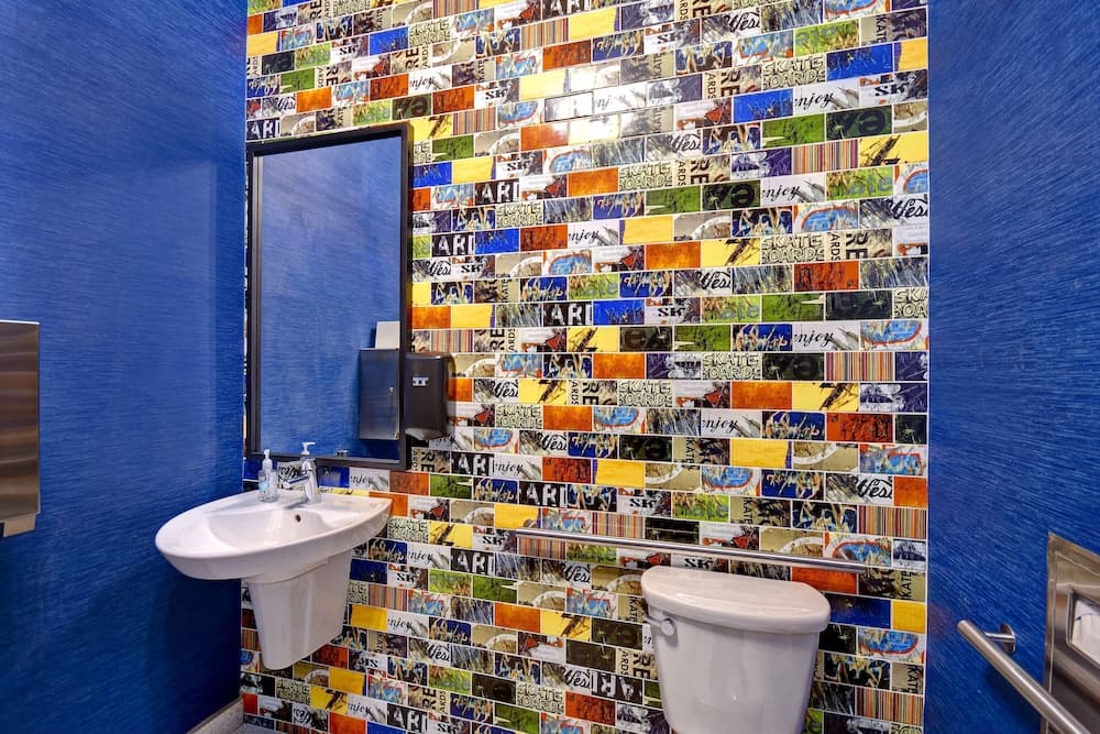 Home2 Suites by Hilton Kalamazoo Downtown gallery photo in Kalamazoo, MI — image 14