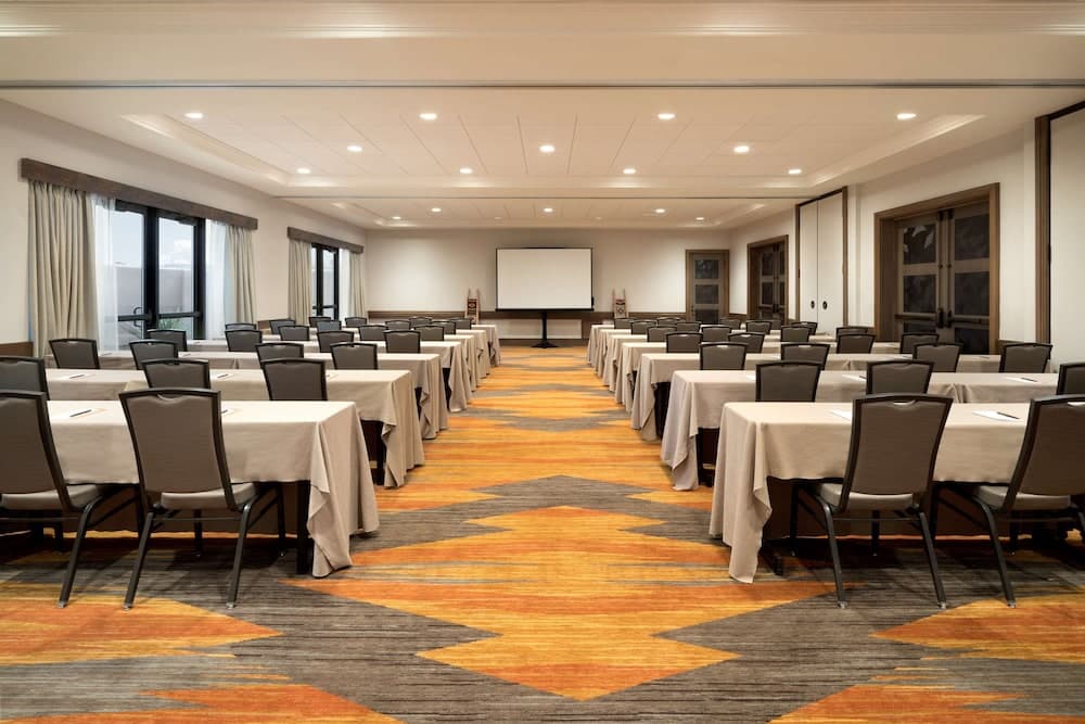 Hyatt Regency Tamaya Resort & Spa gallery photo in Santa Ana Pueblo, NM — image 46
