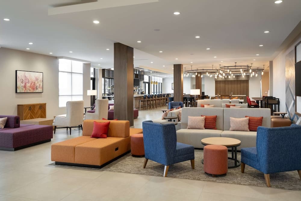 Hilton Garden Inn Visalia, Ca property views in Visalia, CA — gallery photo 3