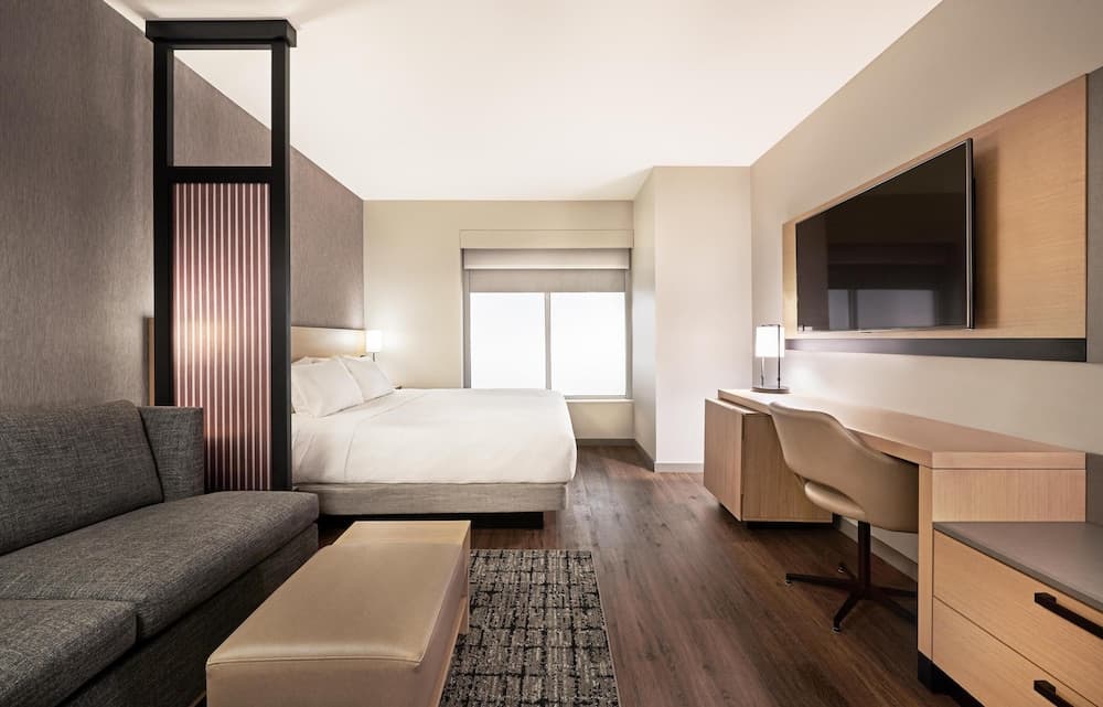 Hyatt Place Jackson/West Tennessee featured exterior or lobby in Jackson, TN — similar hotel