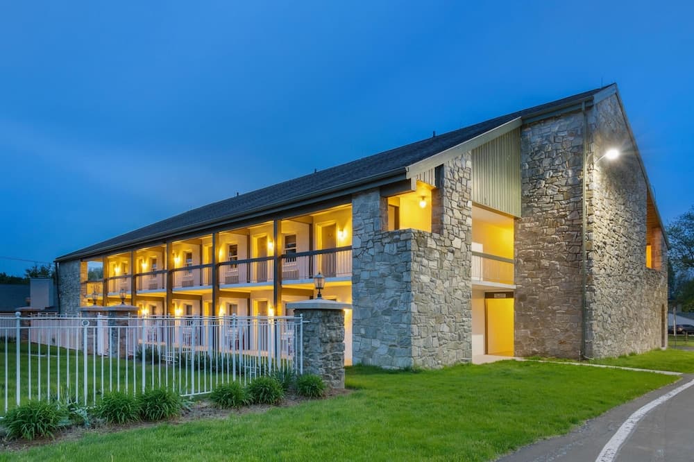 Surestay Studio By Best Western Paradise Lancaster County gallery photo in Paradise — image 20