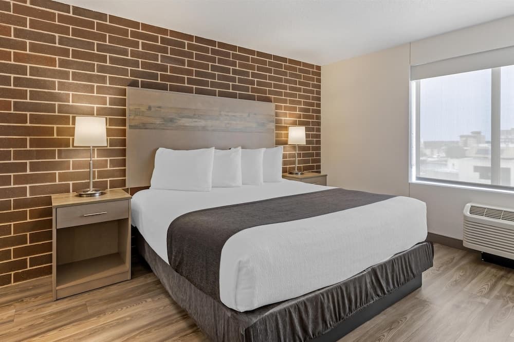 Executive Residency By Best Western Waterloo & Cedar Falls gallery photo in Waterloo, IA — image 10