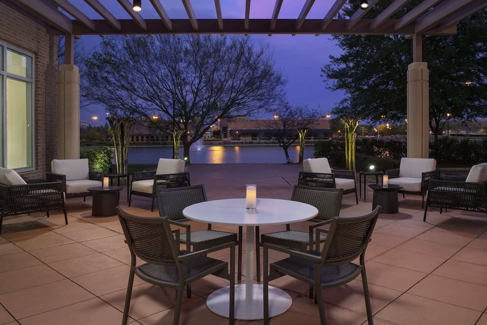 Hyatt Place Houston/Sugar Land gallery photo in Sugar Land, TX — image 31