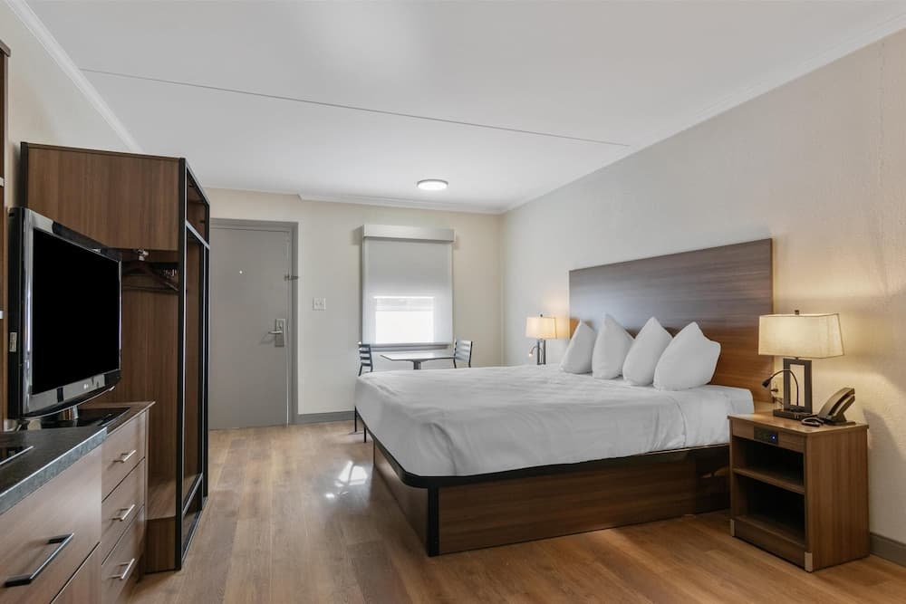 Surestay Studio By Best Western Paradise Lancaster County gallery photo in Paradise — image 8