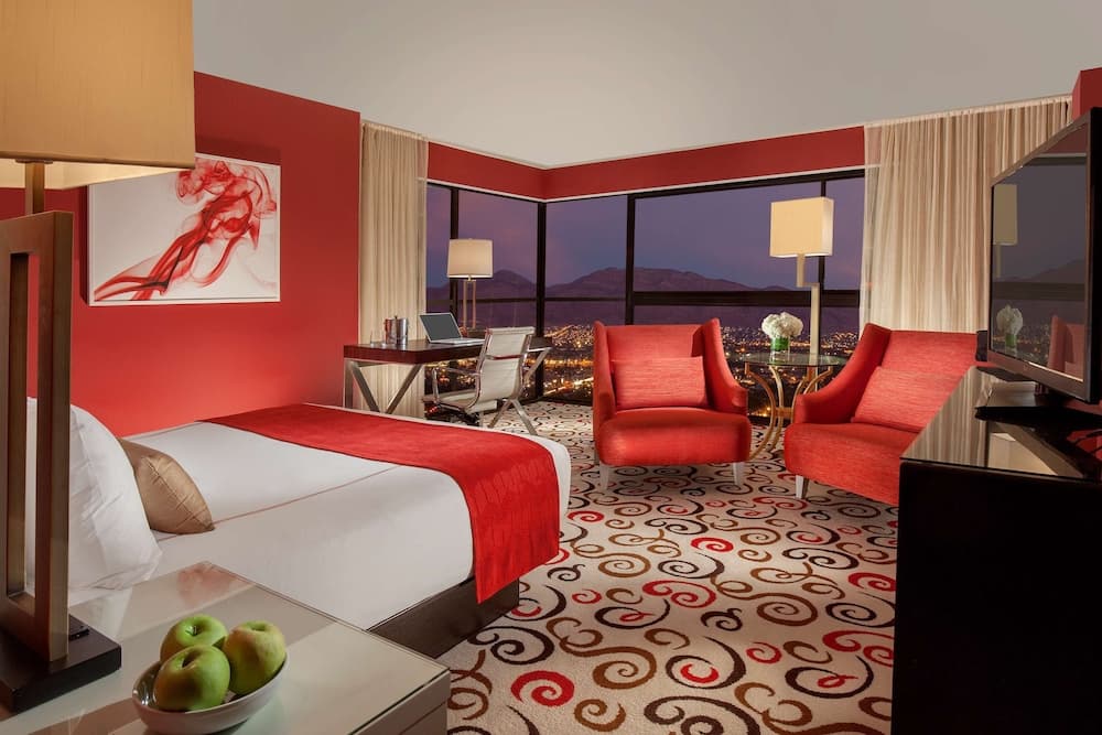 Downtown Grand Las Vegas gallery photo in Las Vegas, NV — image 10