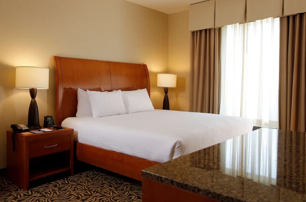 Hilton Garden Inn Cedar Falls gallery photo in Cedar Falls, IA — image 61