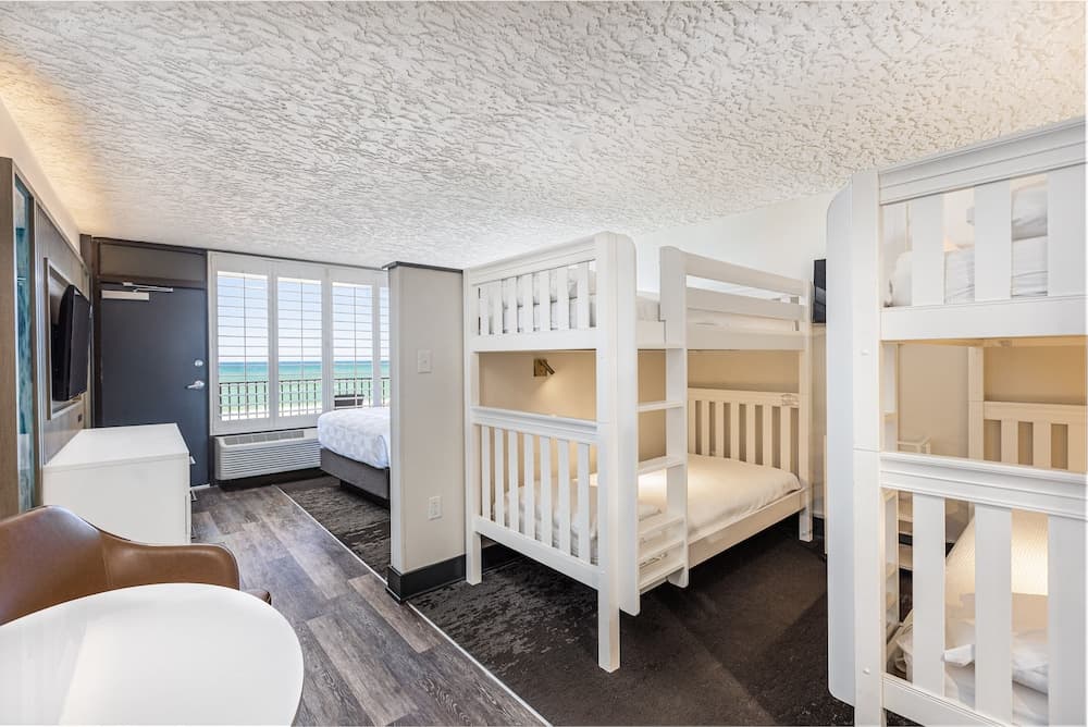 Holiday Inn Resort Panama City Beach by IHG property views in Panama City Beach, FL — gallery photo 3