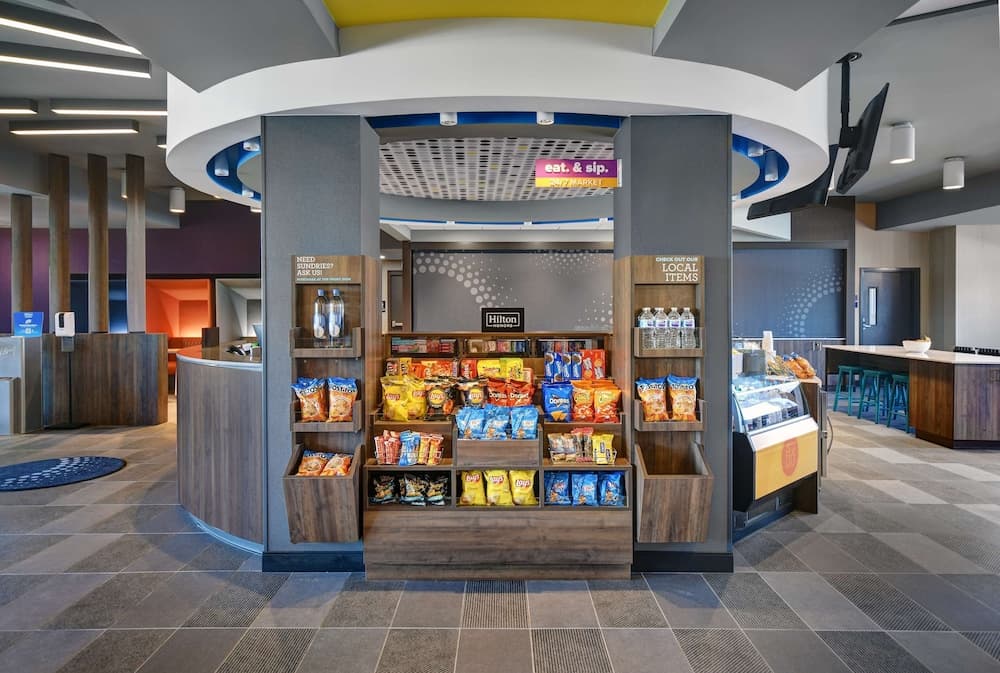 Tru By Hilton Troy Detroit, Mi gallery photo in Troy, MI — image 34