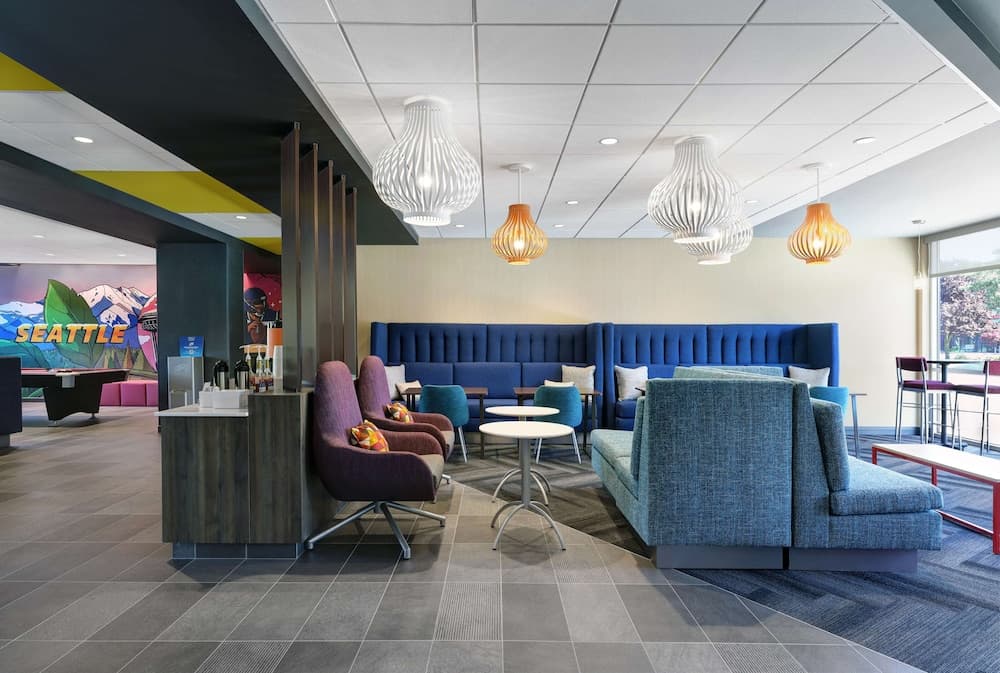 Tru By Hilton Tukwila Southcenter, WA property views in Tukwila, WA — gallery photo 3
