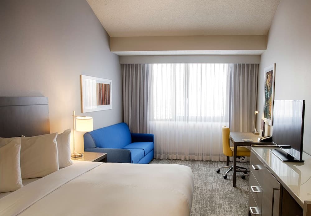 DoubleTree by Hilton Denver - Westminster gallery photo in Westminster, CO — image 16