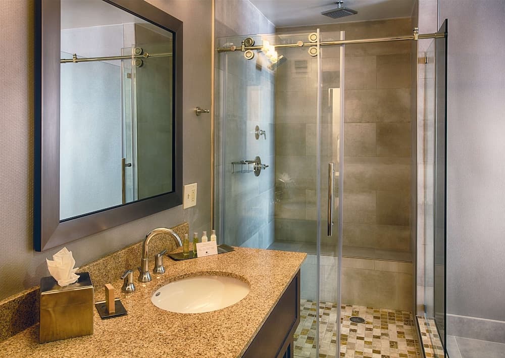 DoubleTree by Hilton Denver - Westminster gallery photo in Westminster, CO — image 25