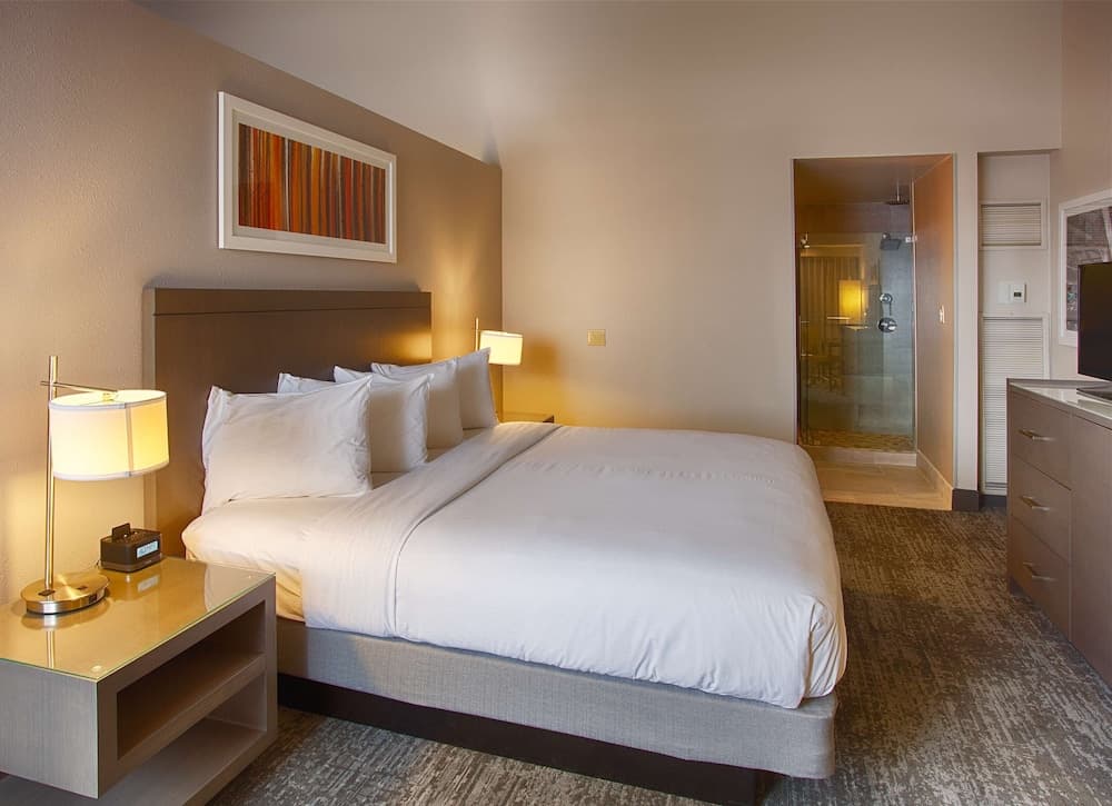 DoubleTree by Hilton Denver - Westminster gallery photo in Westminster, CO — image 17