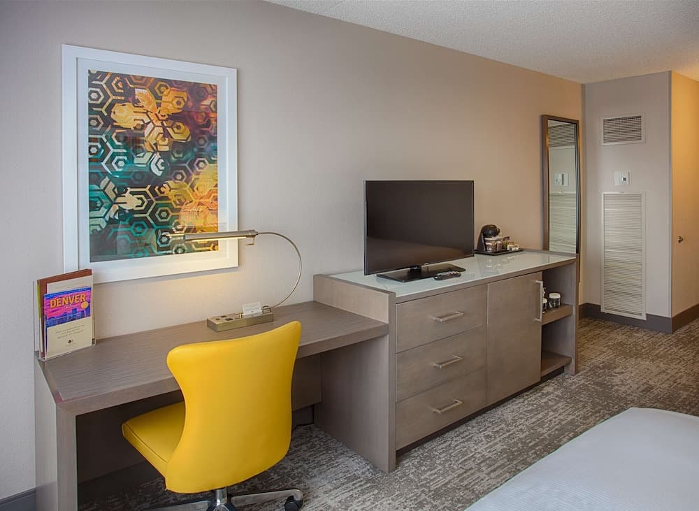 DoubleTree by Hilton Denver - Westminster gallery photo in Westminster, CO — image 36