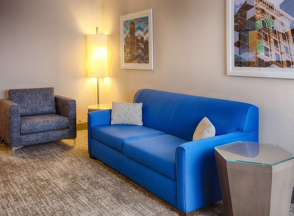 DoubleTree by Hilton Denver - Westminster gallery photo in Westminster, CO — image 4