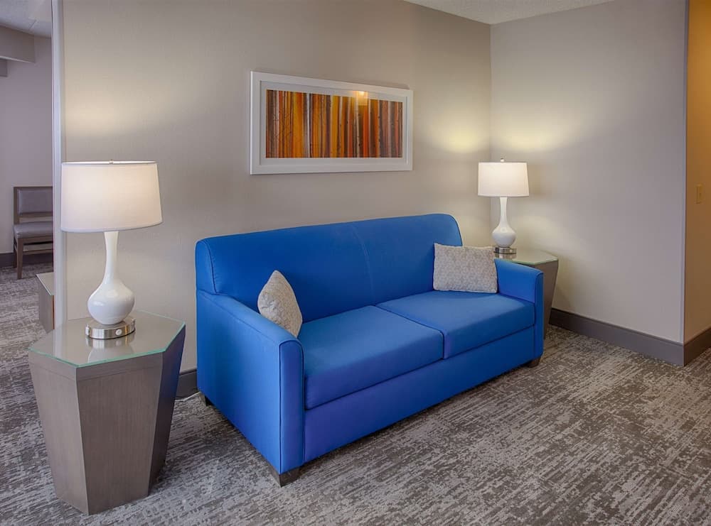 DoubleTree by Hilton Denver - Westminster gallery photo in Westminster, CO — image 5