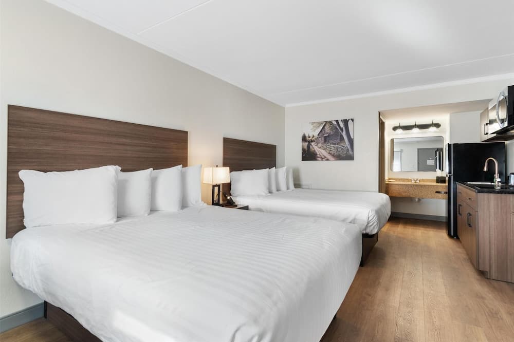 Surestay Studio By Best Western Paradise Lancaster County gallery photo in Paradise — image 4