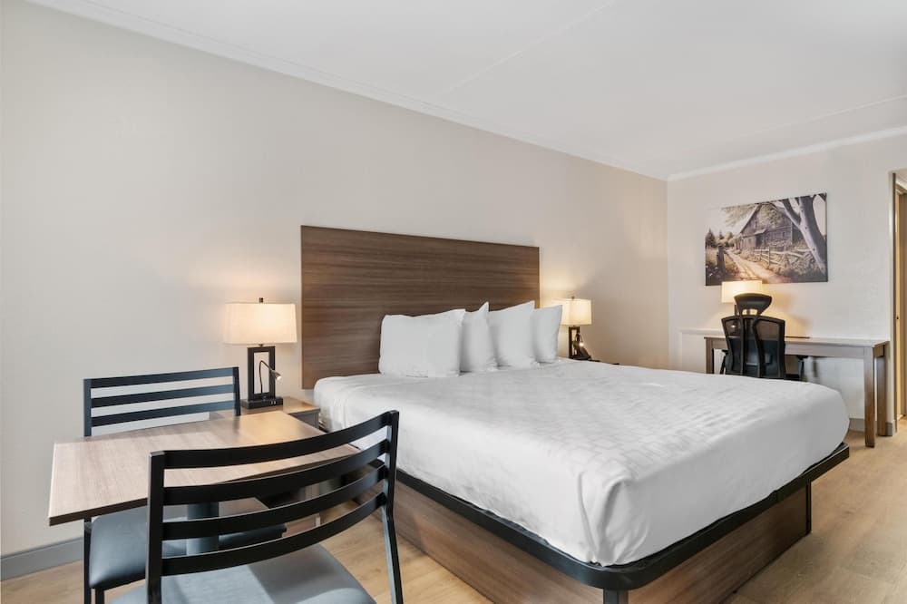 Surestay Studio By Best Western Paradise Lancaster County gallery photo in Paradise — image 7