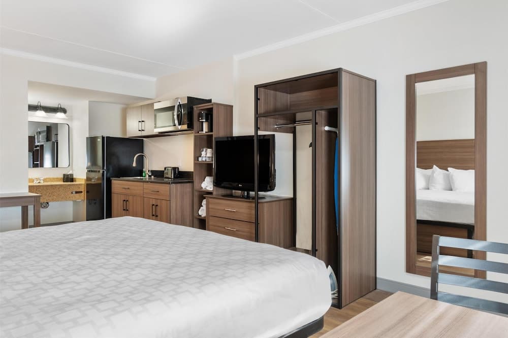 Surestay Studio By Best Western Paradise Lancaster County gallery photo in Paradise — image 10