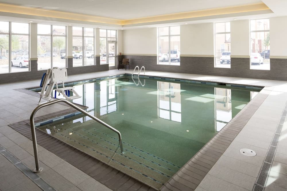 Hyatt Place Lubbock gallery photo in Lubbock, TX — image 17