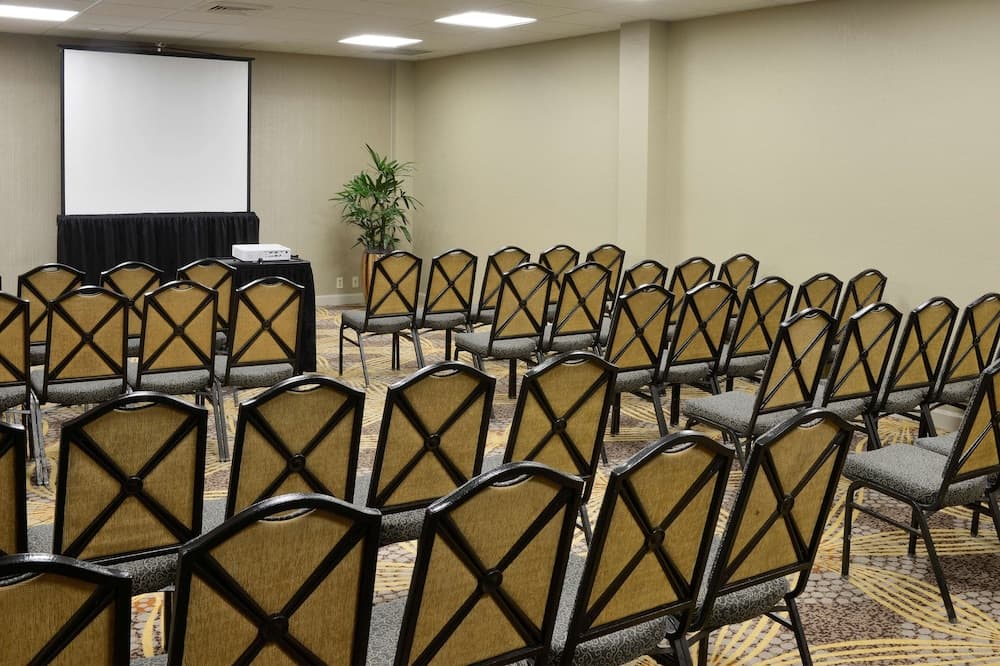 DoubleTree by Hilton Hotel Lafayette gallery photo in Lafayette, LA — image 63